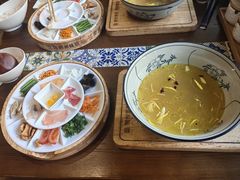 -芸南道·过桥米线(昆明老街旗舰店)