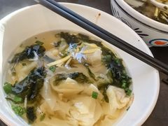 小馄饨-同心楼(解放北路店)