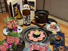 -丸藏和牛烧肉专门店(园区师惠坊店)