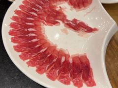 -南门涮肉(北洼路店)
