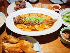 -吴山烤禽 (吴山路店)