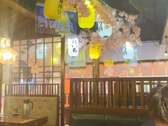 -新石器烤肉(中房金谊广场店)