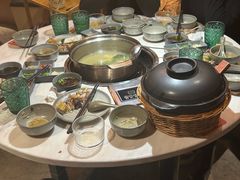 -喃喃椰·糟粕醋椰子鸡火锅(七堡花园店)