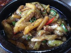 -土桥手掌鸡·26年灌县老味道(都江堰店)