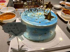 -昔木生日蛋糕(汉口店)