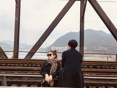 -小南海站