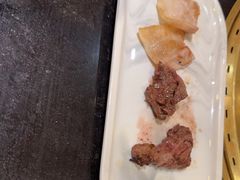 -烧肉达人(凯德晶萃店)