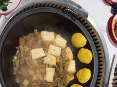 -玺炖·中国铁锅炖(虹桥天街店)