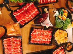 -呷哺呷哺(西单大悦城店)