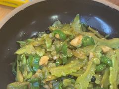 -吃饭皇帝大土家民族菜(正大广场店)