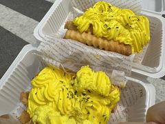 -哼蟹二将·烤肉酱蟹(合生汇店)