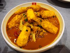 -唔哩赞·崇明私藏菜(建国西路店)