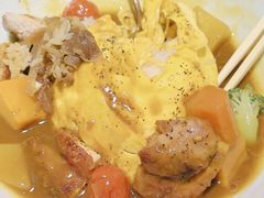 -仓桥家·焗寿司·锅物(光谷步行街店)