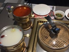 -小天鹅戴斯酒店鲸鲨百汇创作料理