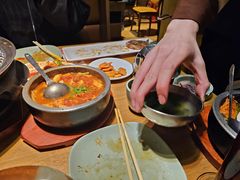 -韩味园果木炭烤鲜肉(陵东街店)
