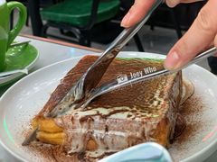 -东鑫记港式茶餐厅(南京东路店)
