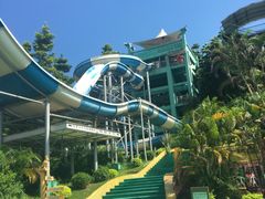 -珠海梦幻水城