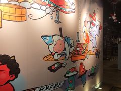 -神户赤童日式烤肉伙伴(东直门店)