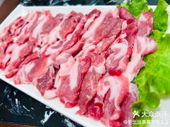 -楼外楼大刀肉传统火锅居(繁荣路店)