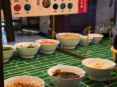 -皇城老妈·大连海鲜火锅(港湾店)