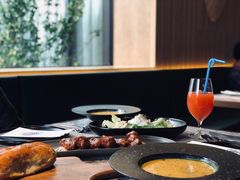-Hurricane's Grill 飓风牛排