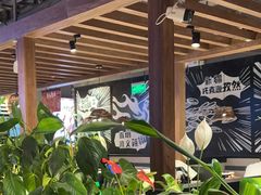 -管氏翅吧(台湾街店)