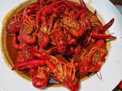 -叶派龙虾•招牌香辣蟹·海鲜(中海国际店)