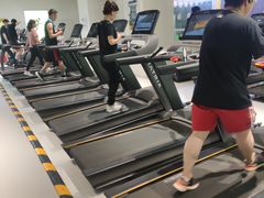 -空中健身·游泳(季佳荟新华家园店)