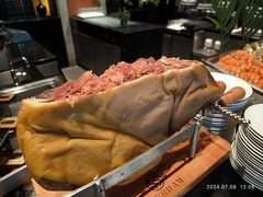 -深圳四季酒店·馥自助餐厅