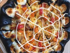 -必胜客(桐乡吾悦广场店)