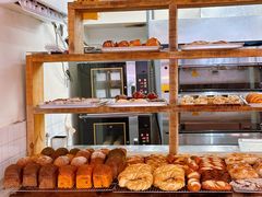-佐敦面包铺·JORDAN BAKERY
