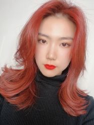 -MOVAN  HAIR莫凡匠人发型屋