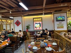 -张氏父子常德肠子馆(贺龙店)