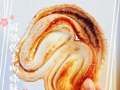 -国际饭店·帆声西饼屋(黄河路店)