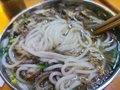 -攀枝花·任德琼·盐边羊肉米线