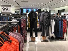 -ZARA(重庆华润万象城中区店)