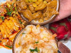 -饕然·民间川菜(龙泉店)