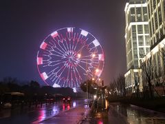 -南昌之星摩天轮