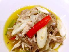 -巴依老爷·新疆美食(上城区天城路店)