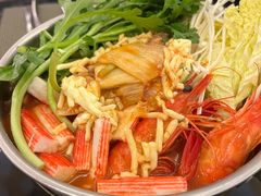 -武汉武昌威斯汀酒店-知味自助餐厅