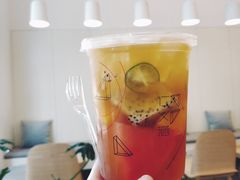 -仁义涵西餐·咖啡(中华巴洛克店)