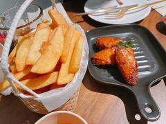 -一尺花园(安和花园店)