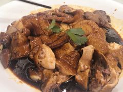 -海宝酒家(中山四路店)