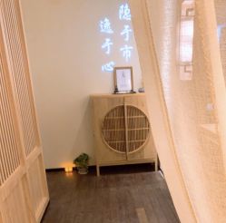 -梵隐SPA