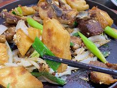 -范记靖远羊羔肉(博物馆店)