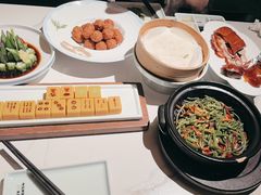 -四世同堂·京菜·烤鸭(双井店)