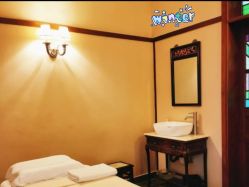 点击看大图 -芳香乐府疗愈空间·SPA·冥想