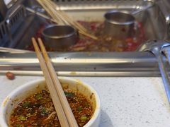 -大斌家串串火锅(德思勤店)