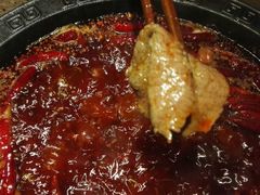-重庆渝达老火锅(春熙路店)