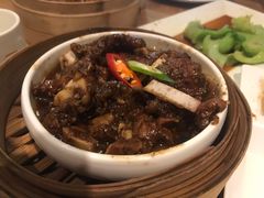 -北海金昌开元名都大酒店·四季轩中餐厅